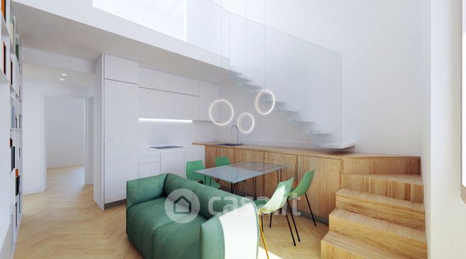 Appartamento in residenziale in Via Ernesto Rossi
