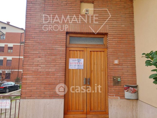 Appartamento in residenziale in Via Silvio Pellico