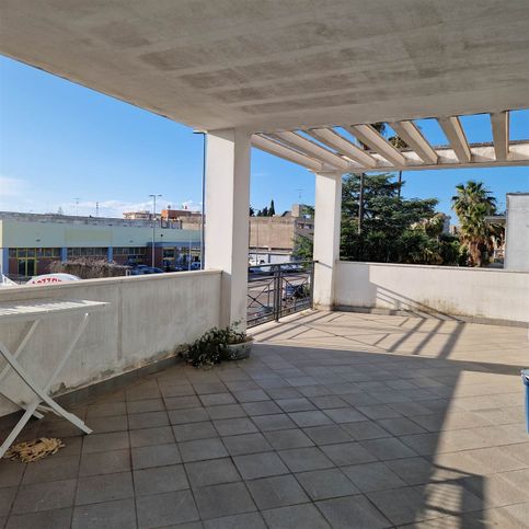 Appartamento in residenziale in Via Lequile 88