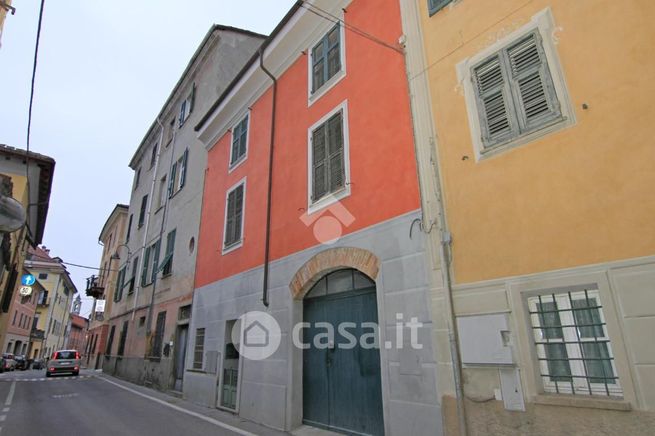 Appartamento in residenziale in Via Giuseppe Garibaldi 36