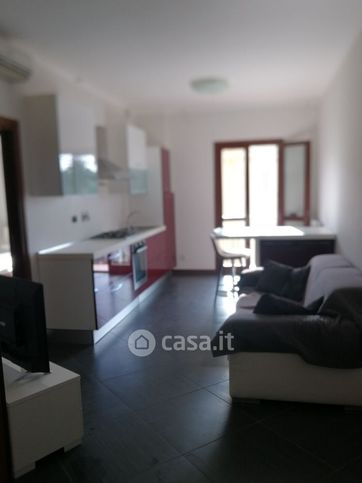 Appartamento in residenziale in Via Pietro Campana 4