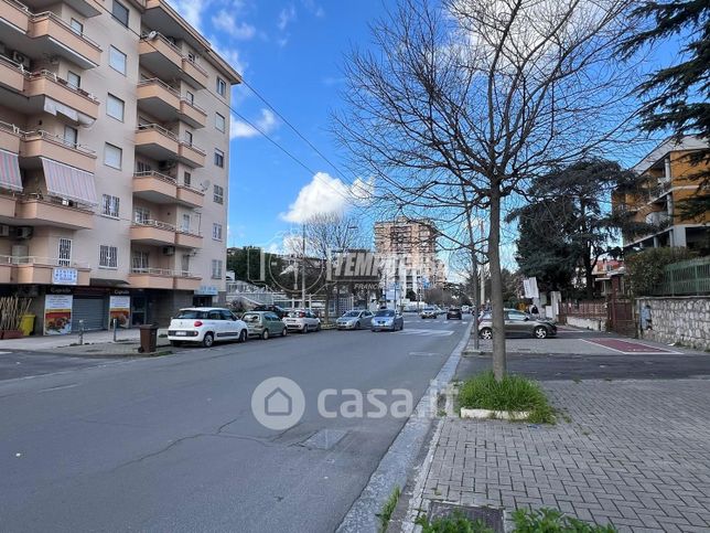 Appartamento in residenziale in Via Vito di Jasi 16