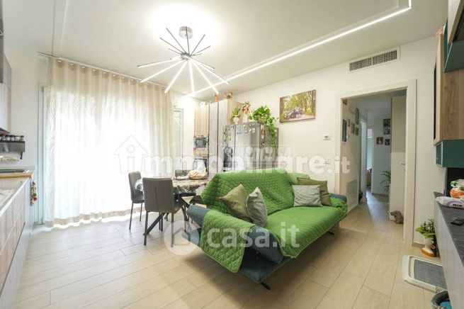 Appartamento in residenziale in Via Alcide De Gasperi