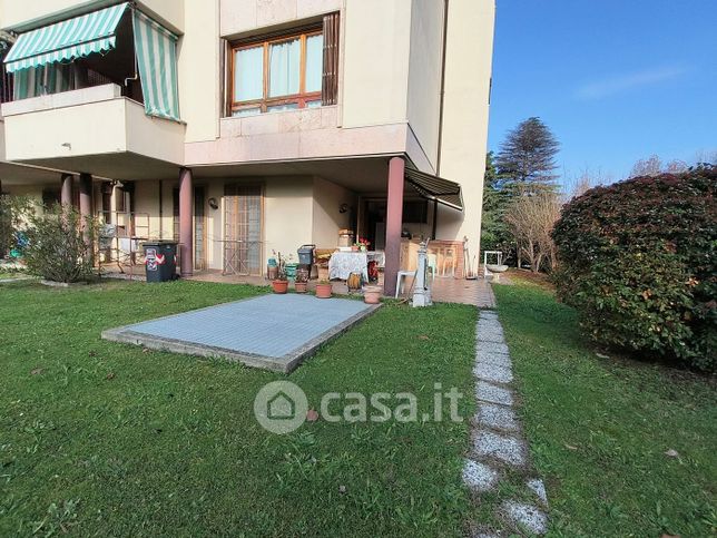 Appartamento in residenziale in Via Stazione 95 -952