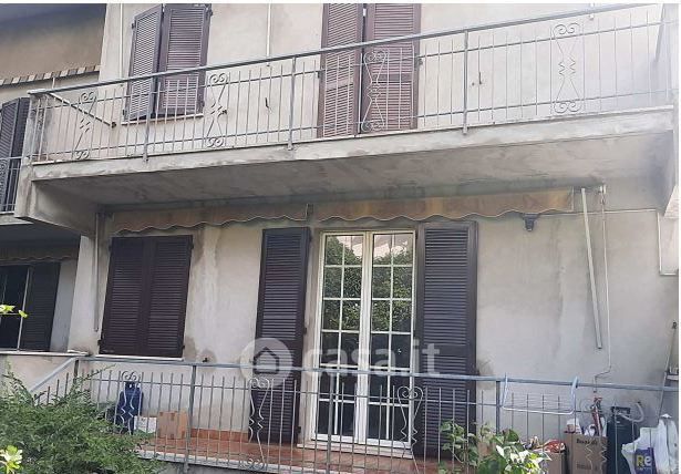Casa indipendente in residenziale in Via Liguria 17