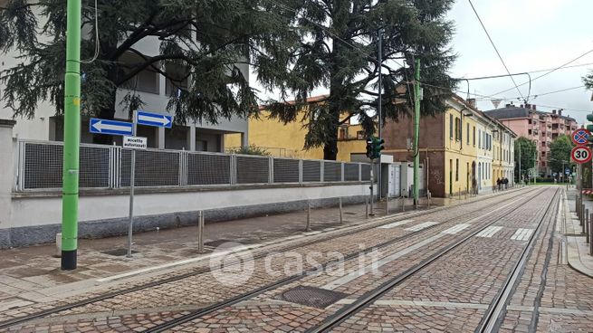 Garage/posto auto in residenziale in Via Libertà 121