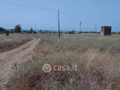 Terreno agricolo in commerciale in Via Aurelia