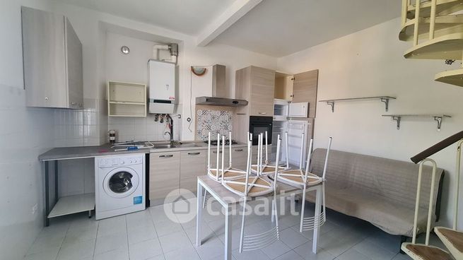 Appartamento in residenziale in Via per Possaccio