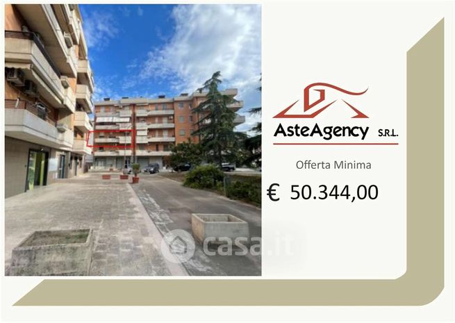 Appartamento in residenziale in Strada Comunale Leccese 20