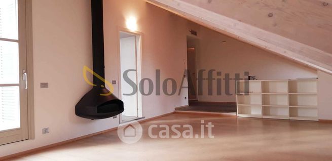 Appartamento in residenziale in Piazza Cavour 3