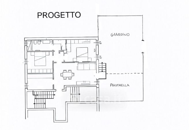 Appartamento in residenziale in Viale Duca degli Abruzzi