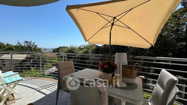 Appartamento in residenziale in Via Giovanni Pisano 5