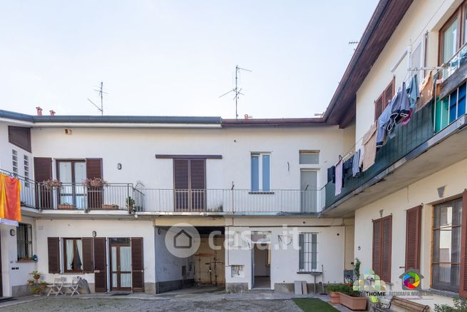 Appartamento in residenziale in Via Giuseppe Mazzini