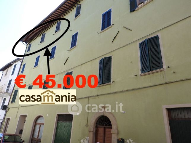 Appartamento in residenziale in Via Silvio Pellico