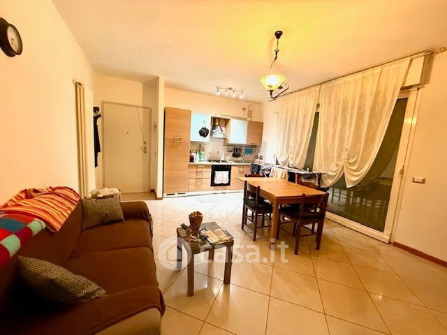 Appartamento in residenziale in Via del Latte
