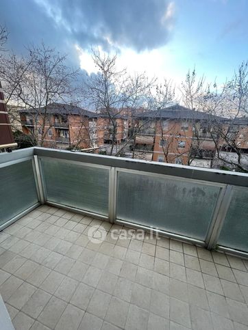 Appartamento in residenziale in Via Sulmo 11