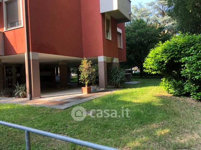 Appartamento in residenziale in Via Don L. Sturzo 6