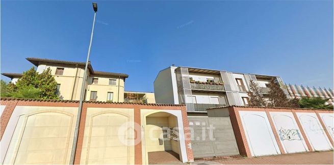 Appartamento in residenziale in Via Cassino Scanasio 6