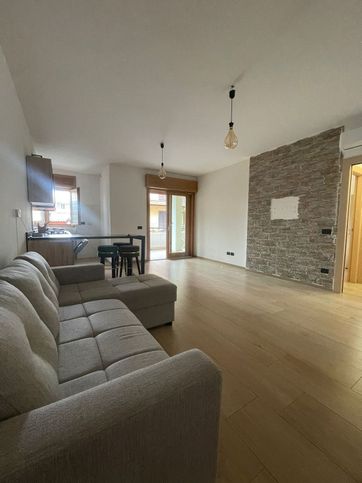 Appartamento in residenziale in Via quarto rubbie 16
