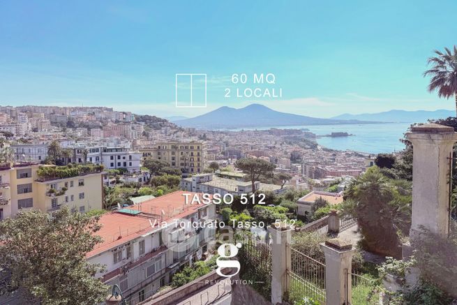 Appartamento in residenziale in Via Torquato Tasso 512