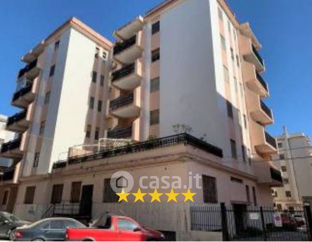 Appartamento in residenziale in Via XXV Aprile