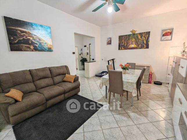Appartamento in residenziale in Via Bruno Tosarelli 101