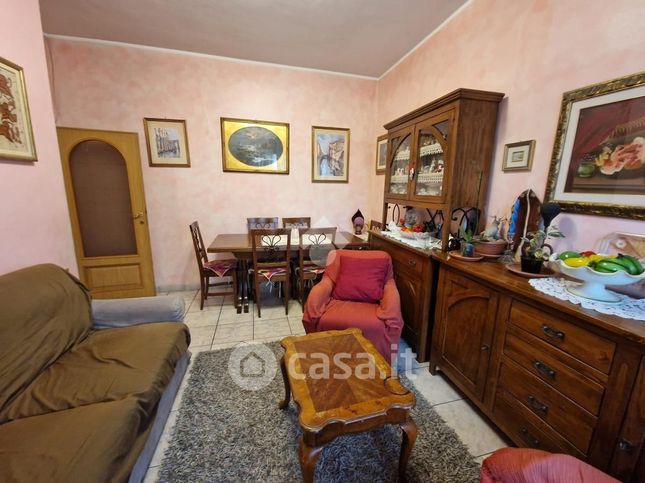 Appartamento in residenziale in Via Niccolò Machiavelli 19