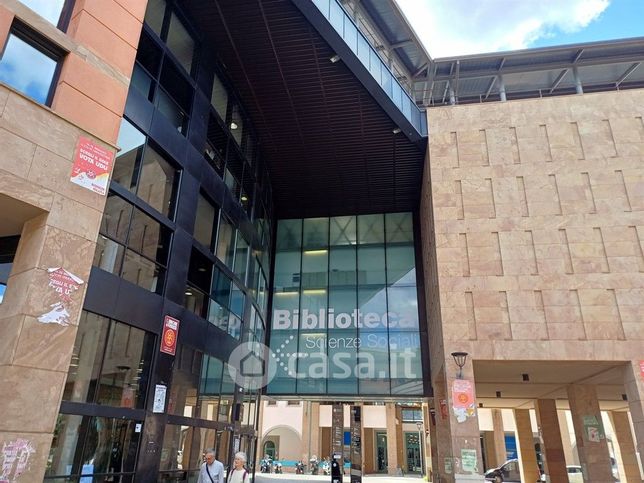 Appartamento in residenziale in Via Giuseppe Campani 2