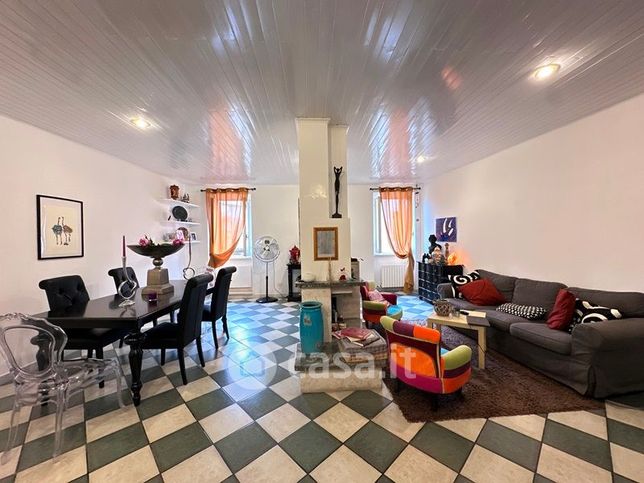 Appartamento in residenziale in Piazza Cairoli
