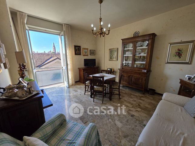Appartamento in residenziale in Via Santa Maria in Betlem 26