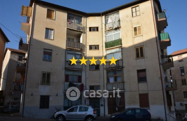 Appartamento in residenziale in Via Filippo Eredia