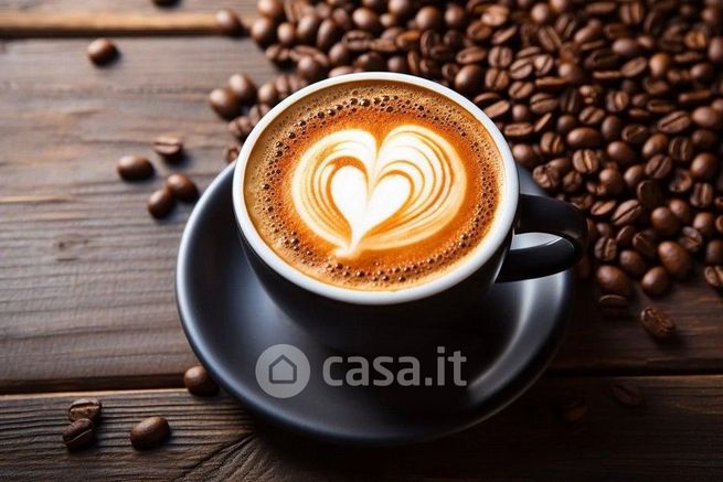 Attivitã /licenza (con o senza mura) in commerciale in Via Pio VII