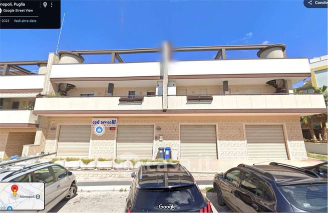 Appartamento in residenziale in Via Frà Girolamo Ippolito 23