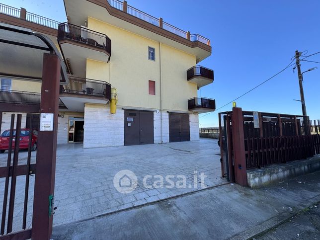 Box/posto auto in residenziale in Via A. Scarlatti