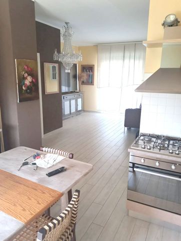 Appartamento in residenziale in Via del Turco