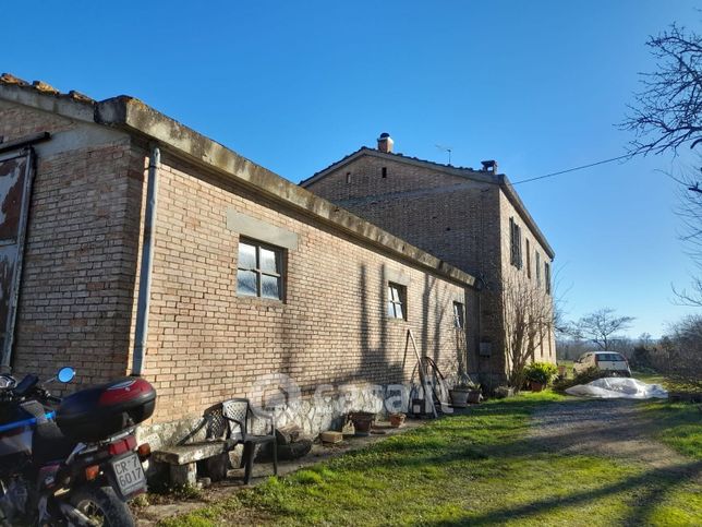 Rustico/casale in residenziale in Strada delle Ropole