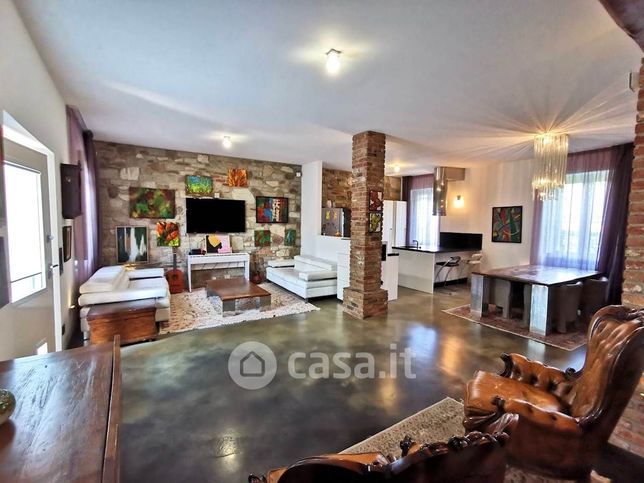 Appartamento in residenziale in 