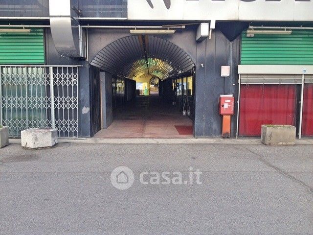 Ufficio in commerciale in Via Vittorio Emanuele II