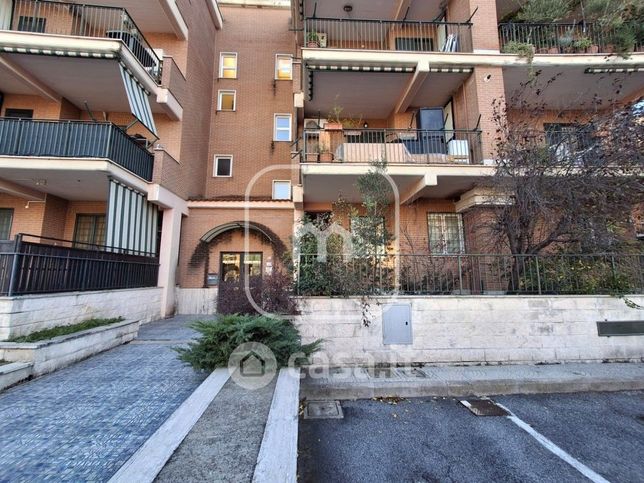 Appartamento in residenziale in Via Montepagano