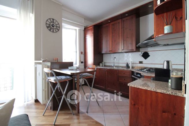 Appartamento in residenziale in Via Savona 67