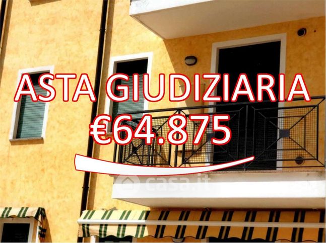 Appartamento in residenziale in Via Cristoforo Colombo 48