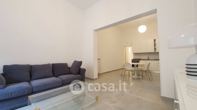 Appartamento in residenziale in Via Oronzo Massa 29