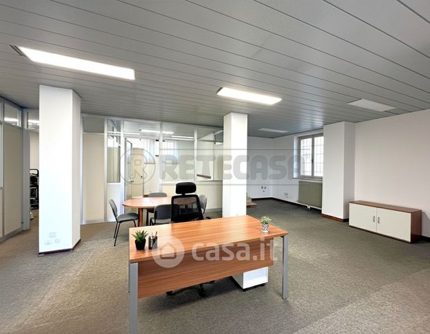 Ufficio in commerciale in Via Tagliamento