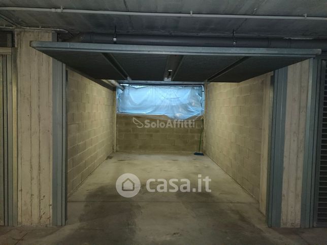 Garage/posto auto in residenziale in Viale Martesana 113