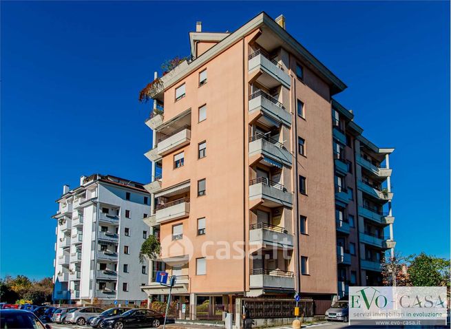 Appartamento in residenziale in Via del Ponte 27