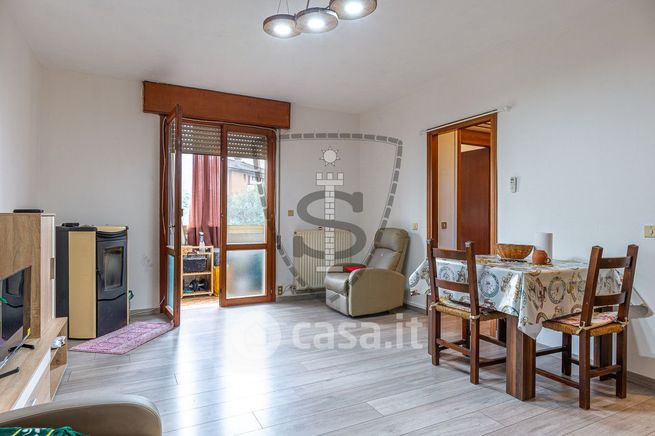 Appartamento in residenziale in Via Sardegna 7