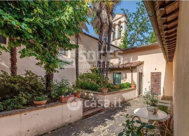 Appartamento in residenziale in Via del Cesto