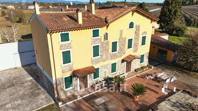 Rustico/casale in residenziale in Casa Rodolfa