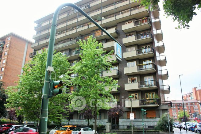 Appartamento in residenziale in Corso Cosenza 87