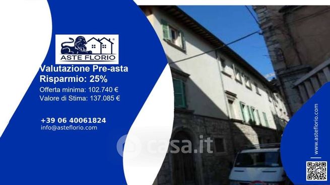 Appartamento in residenziale in Via San Giuliano 3